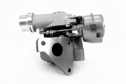 Турбина Renault 1.5 dCi K9K 712/728/734 100–103 лс Megane/Clio/Scenic/Grand Scenic (2004→) - фото 7