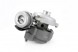 Турбина Renault 1.5 dCi K9K 712/728/734 100–103 лс Megane/Clio/Scenic/Grand Scenic (2004→) - фото 8