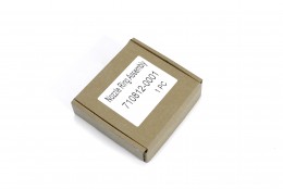 Геометрия турбины 2.4 JTD 150лс ALFA ROMEO 166 (936) -07 LANCIA Thesis -09 - фото 3