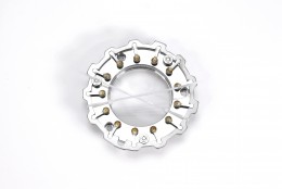 Геометрия турбины 2.4 JTD 150лс ALFA ROMEO 166 (936) -07 LANCIA Thesis -09 - фото 1