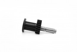 Сектор C (индикатор позиции) актуатора турбины - фото 2