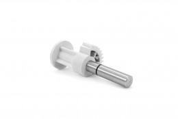 Сектор D (индикатор позиции) актуатора турбины - фото 3