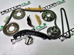 ГРМ комплект FORD Transit 2,2 - фото 1