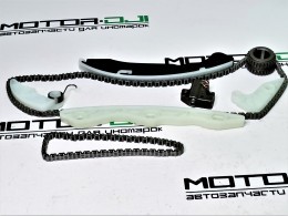 ГРМ комплект G4KA, G4KC, G4KD, G4KE 2.0 - 2,4 - фото 1