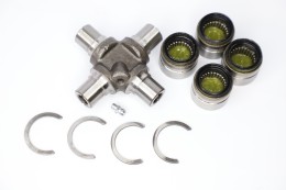 Крестовина карданного вала Toyota Dyna Land Cruiser Coaster Hilux Surf Fortuner Innova Toyoace БЕЗ УПАКОВКИ - фото 1