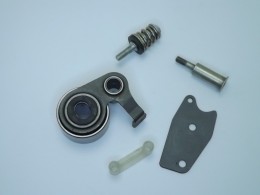 Ролик ремня ГРМ натяжной 1HZ 1PZ 1HD-T Toyota Coaster Land Cruiser - фото 1