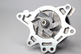 Насос воды 1ZZ-FE Toyota Avensis Caldina Celica Corolla MR-S MR2 Ohf Premio Rav4 Vista Volz Will - фото 1