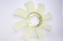 Крыльчатка вентилятора Toyota Land Cruiser, Lexus LX450 крыльчатка вентилятора Toyota Land Cruiser, Lexus LX450 БЕЗ УПАКОВКИ - фото 1