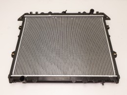 Радиатор охлаждения двигателя 1TR-FE 2TR-FE Toyota Hilux Fortuner Innova - фото 1