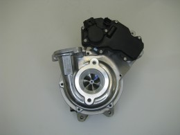 Турбина 1GD-FTV 2GD-FTV TOYOTA Fortuner Hilux Innova Dyna Hice Land Cruiser Prado - фото 1