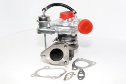 Турбина 2KD-FTV Toyota Fortuner HiLux Innova Hiace - фото 1