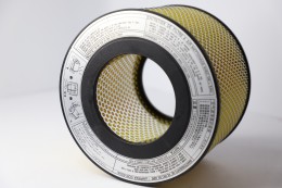 Фильтр воздушный 1KZ-TE 2KD-FTV Toyota Coaster Dyna Toyace Land Cruiser Lexus LX450 БЕЗ УПАКОВКИ - фото 1