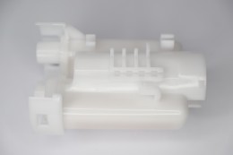 Фильтр топливный Toyota Avensis, Caldina, Corolla, Verso, Rav4 2000-2007 БЕЗ УПАКОВКИ - фото 1