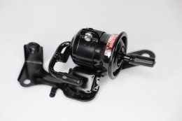 Фильтр топливный Toyota Land Cruiser, Lexus LX450 2012- БЕЗ УПАКОВКИ - фото 1