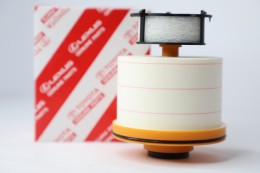 Фильтр топливный Toyota HiLux, Fortuner 2016- БЕЗ УПАКОВКИ - фото 1