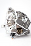 Генератор Toyoya HiAce, Land Cruiser, Tundra, Lexus LX470 2003-2006 БЕЗ УПАКОВКИ - фото 3
