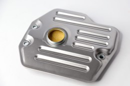 Фильтр АКПП Toyota Caldina, Harrier, Windom - фото 1