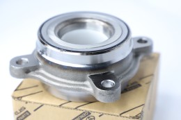 Подшипник передней ступицы (полуступица) Toyota Land Cruiser Sequoia Tundra Lexus LX450D LX460 LX570 БЕЗ УПАКОВКИ - фото 1