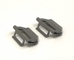 Замок для стекол - фото 1