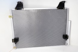 Радиатор кондиционера Toyota Hilux 2008-2015 БЕЗ УПАКОВКИ - фото 1