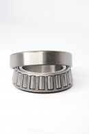 Подшипник ступицы передней наружный Toyota Land Cruiser 4Runner Dyna Hiace Hilux Mitsubishi Pajero Montero Delica L300 L200 L400  Galloper Terracan Nissan Vanette Van Truck Mazda Spector J80 J100 Titan B2200 B2000 B2600 E2000 E2200 B1600 B2500 B1800 БЕЗ УПАКОВКИ - фото 1