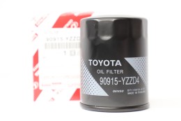 Фильтр масляный Toyota 4Runner, Crown, HiLux, LandCruiser БЕЗ УПАКОВКИ - фото 1