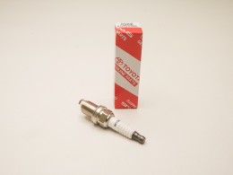 Свеча зажигания Toyota Alphard Avalon Camry Celica Celsior Corolla Croen Estima Harrier Kluger Land Cruiser Majesta Mark 2 Pronard Voltz Will VS Windom 4Runner Highlander Picnic Previa Rav4 Sequoia Sienna Solara Wish Blade Matrix Rukus Sai Tundra Lexus GS300 GS430 GS460 GS300 GS400 GS430 ES300 ES330 GX470 IS200 IS300 LS200 LS300 LS400 LS430 LX470 RX300 RX330 RX350 RX400H SC300 RC400 EC430 ES240 ES350 HS250H БЕЗ УПАКОВКИ - фото 1