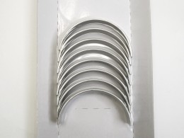 Вкладыши коренные BGM0440 8шт STD V9X износостойкие - фото 1