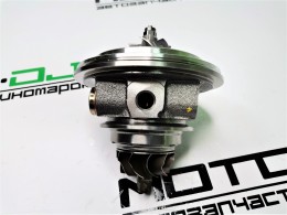 Картридж турбины PSA EP6CDT Citroen C4/C4 Grand Picasso/C4 Picasso/C5/DS3/DS4/DS5, Peugeot 208/3008/308/5008/508/RCZ 1.6L 16v - фото 2