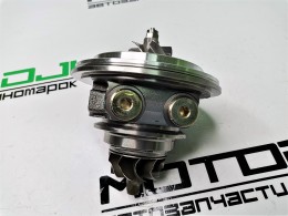 Картридж турбины PSA EP6CDT Citroen C4/C4 Grand Picasso/C4 Picasso/C5/DS3/DS4/DS5, Peugeot 208/3008/308/5008/508/RCZ 1.6L 16v - фото 4