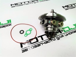 Картридж турбины PSA EP6CDT Citroen C4/C4 Grand Picasso/C4 Picasso/C5/DS3/DS4/DS5, Peugeot 208/3008/308/5008/508/RCZ 1.6L 16v - фото 1