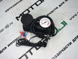 Компрессор 17 атм, 12л/мин - фото 1