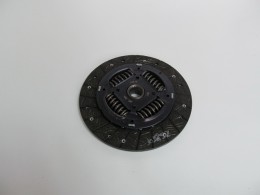 Диск сцепления 4D56T/D4BH Terracan/Starex/H-1/Galloper/Pajero/Montero/L200 2.5 TCI - фото 1