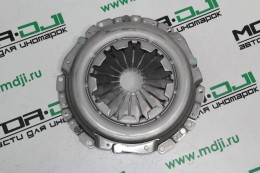 корзина сцепления Хундай Галлопер 2.5Д - фото 1