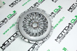 Корзина сцепления Санта Фе 2,0 Dizel / 2,7 2WD - фото 1