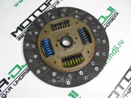 Диск сцепления PORTER II - фото 1