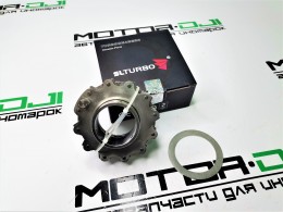 Геометрия турбины Mercedes-Benz 2.2 OM646 - фото 1