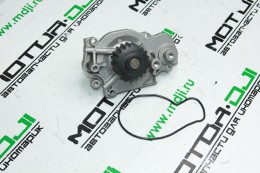 Насос воды HONDA H23A - фото 1