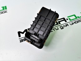 Актуатор турбины 752610 Ford/Land Rover H9FD, H9FB / 244DT Transit FM, FN, FD, FB, FS, FZ, FC, FA / Defender L316 2.4 TDCi - фото 1