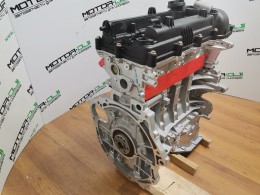 Двигатель G4FG i30 / Ceed 1.6L GAMMA без навесного оборудования - фото 2