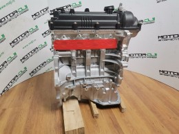 Двигатель G4FG i30 / Ceed 1.6L GAMMA без навесного оборудования - фото 1
