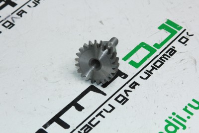 Шестерня передней крышки - фото №1