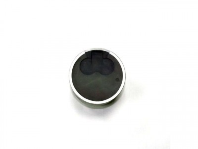 Поршень 4D56 Mitsubishi Pajero/Montero 2002- 2.5TD/TDI без пальца (под палец... - фото №1