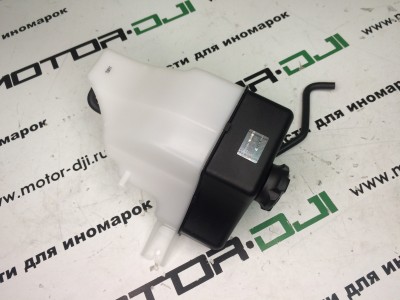 Бачок расширительный G4KC/G4KE/G4KG  H-1/Grand Starex (Гранд Старекс)... - фото №1