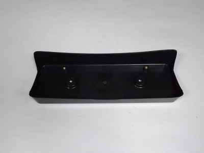 РАМКА КРЕПЛЕНИЯ ПЕРЕДНЕГО НОМЕРНОГО ЗНАКА HOVER H3 - фото №1