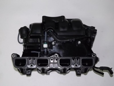 Коллектор впускной G4KA/G4KC/G4KE 2.0/2.4L Theta 2: Sportage/Sorento/Sonata NF/Sonata... - фото №1