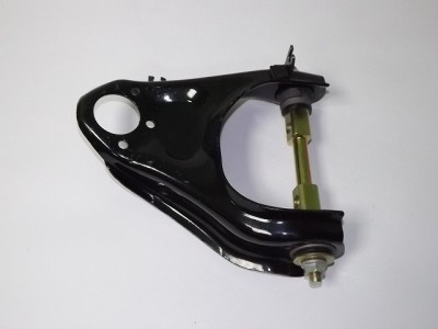Рычаг верхний Great Wall Hover H3, H5/Safe с ABS левый без шаровой - фото №1
