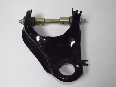 Рычаг верхний Great Wall Hover H3, H5/Safe с ABS правый без шаровой - фото №1