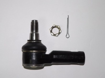 Наконечник рулевой тяги Great Wall Hover H2/H3/H5, Wingle, Safe, Sailor, Pegasus - фото №1