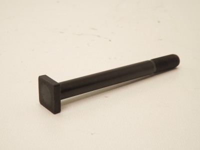 Болт крепления генератора /Mitsubishi 4D56/4D56T/D4BA/D4BF/D4BH - фото №1